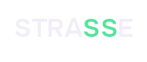 STRASSE, eszett rendered as SS