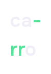 ca-rro, rr digraph kept together