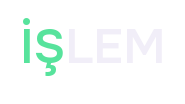 İŞLEM, correct Turkish capitals